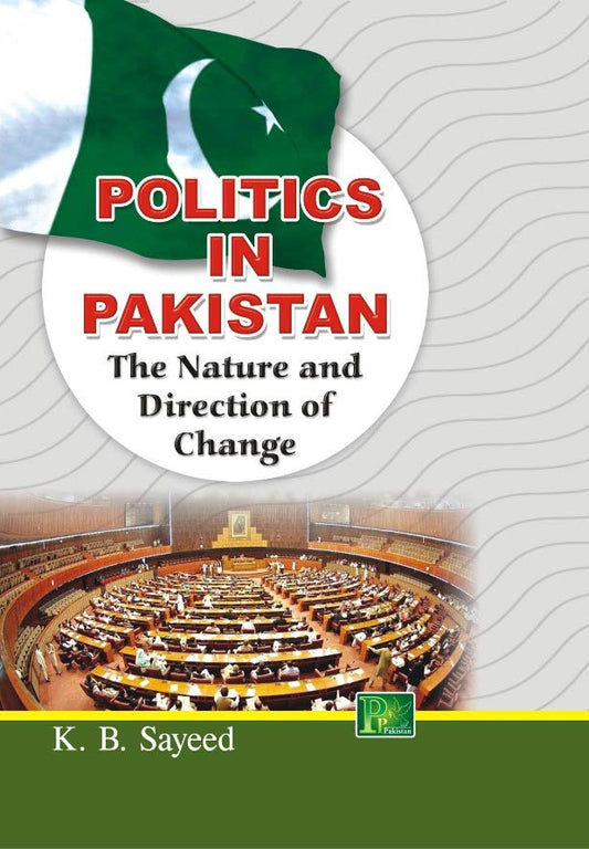 Politics In Pakistan