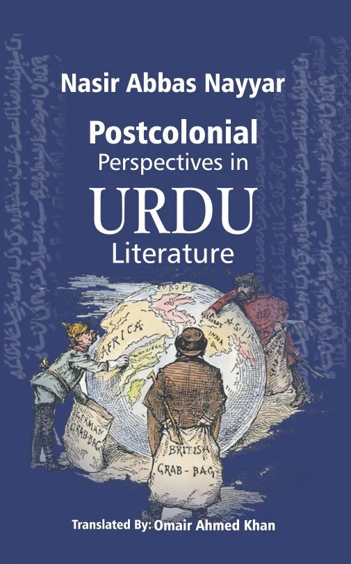 Postcolonial Perspectives In Urdu Literature