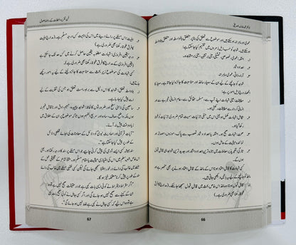 Public Speaking (Urdu Edition) - پبلک سپیکنگ