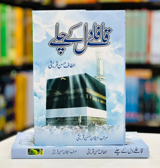 Qafly Dil Kay Chaly - قافلے دل کے چلے