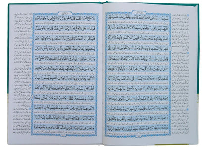 Qurani Wazaif (Premium Quality) - قرآنی وظائف - سورتیں ، آیات اور اذکار، فضائل کے ساتھ