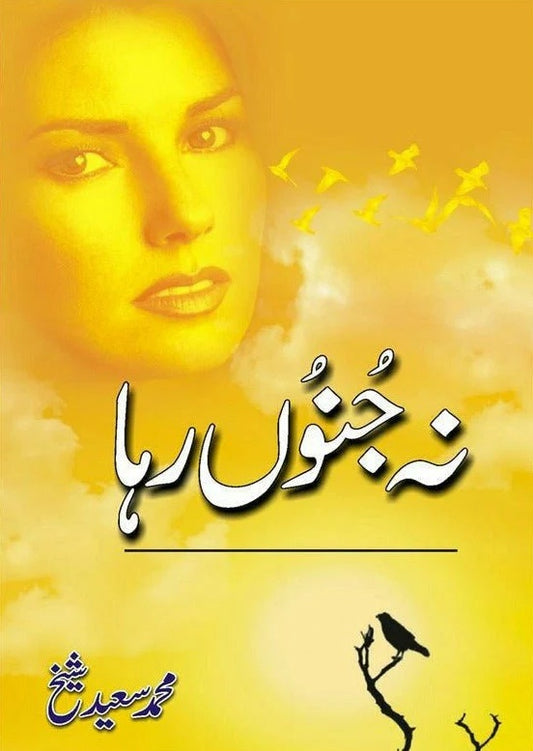 Na Janon Raha - نہ جنوں رہا