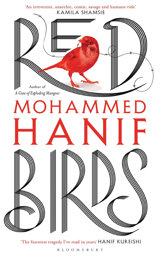 Red Birds