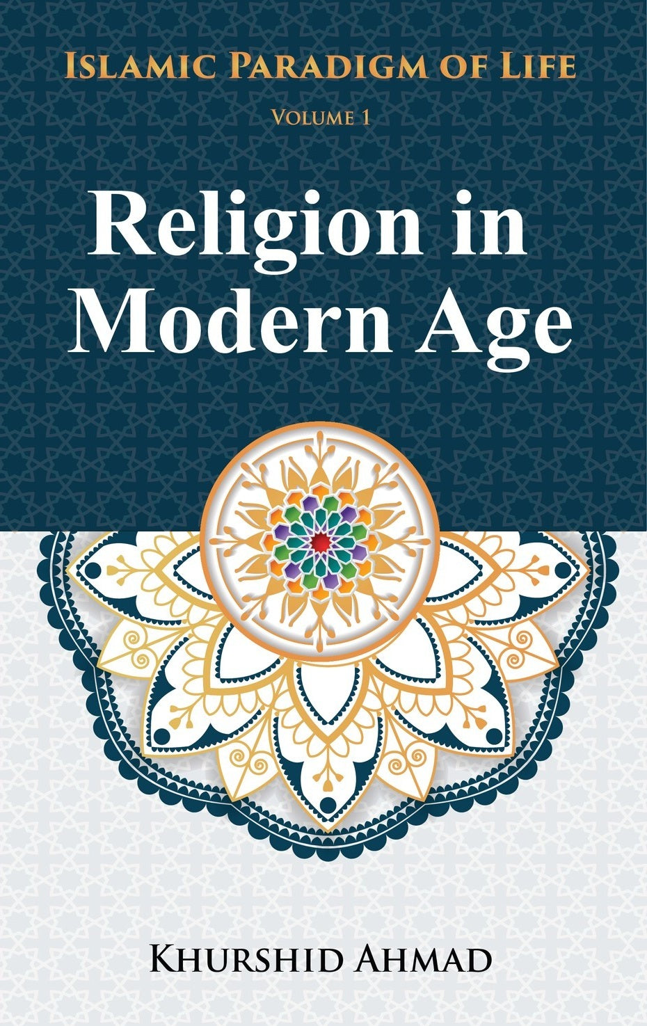 Religion In Modern Age