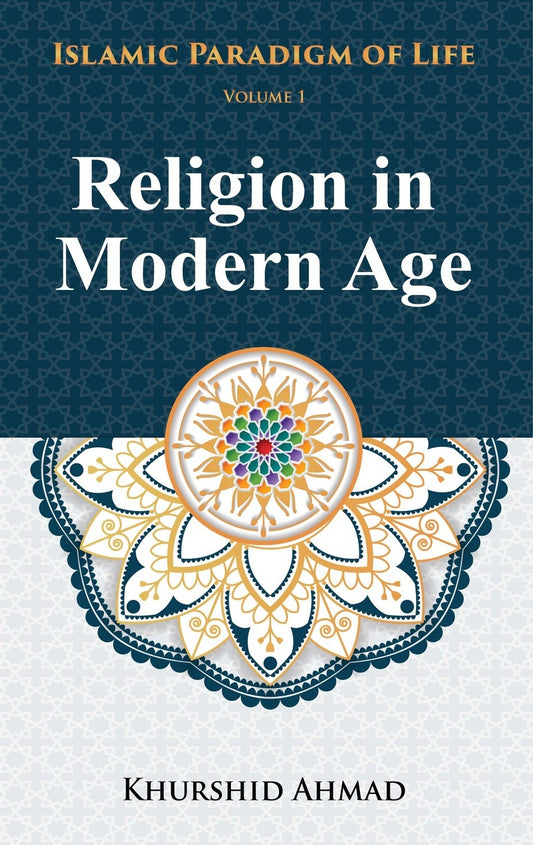 Religion In Modern Age