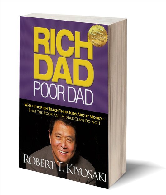 Rich Dad Poor Dad