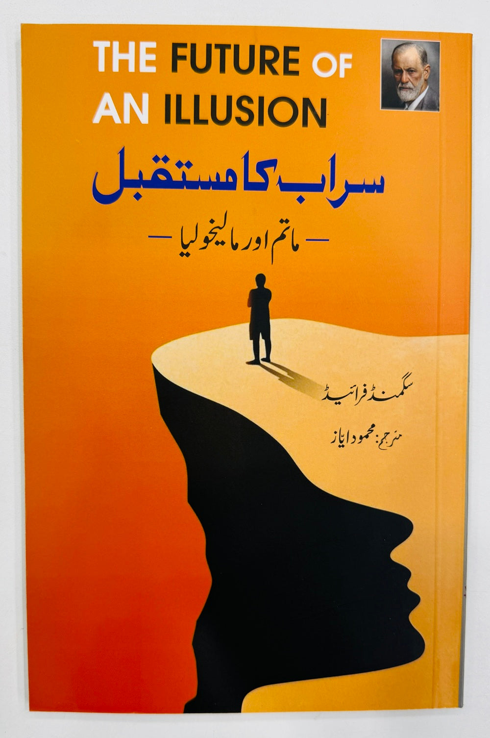 Sarab Ka Mustaqbil - سراب کا مستقبل