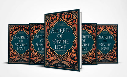 Secrets Of Divine Love: A Spiritual Journey Into The Heart Of Islam