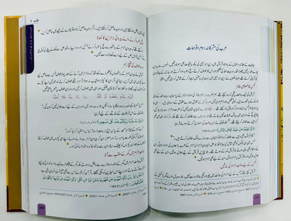 Seerat Encyclopedia (Complete 11 Parts)