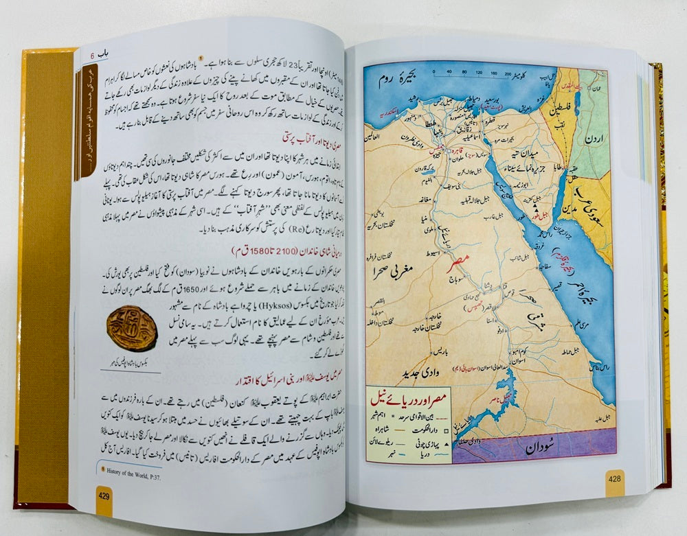 Seerat Encyclopedia (Complete 11 Parts)