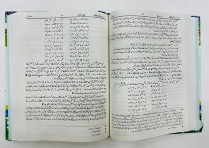 Seerat un Nabi (SAW) By Allama Shibli Naumani and Syed Suleman Nadvi - سیرۃ النبیﷺ