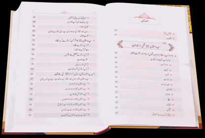 Seerat Usman Zulnorain RA - سیرت حضرت عثمان غنیؓ