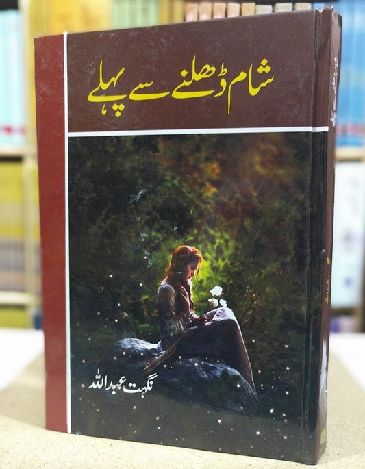 Sham Dhalny Say Pehly