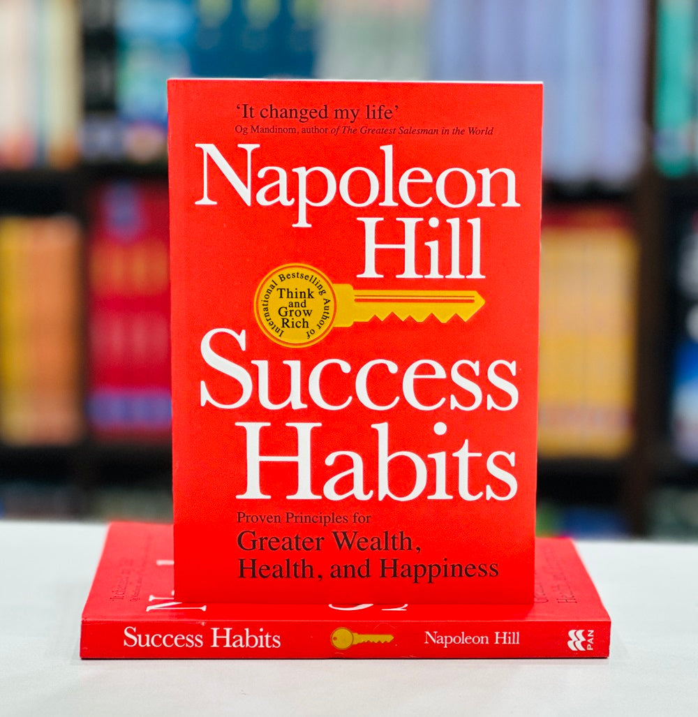 Success Habits