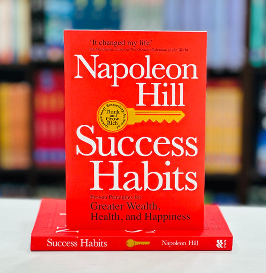 Success Habits