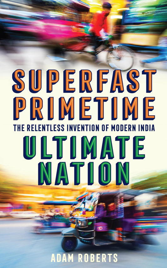 Superfast Primetime Ultimate Nation