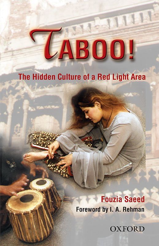 Taboo The Hidden Culture of a Red Light Area