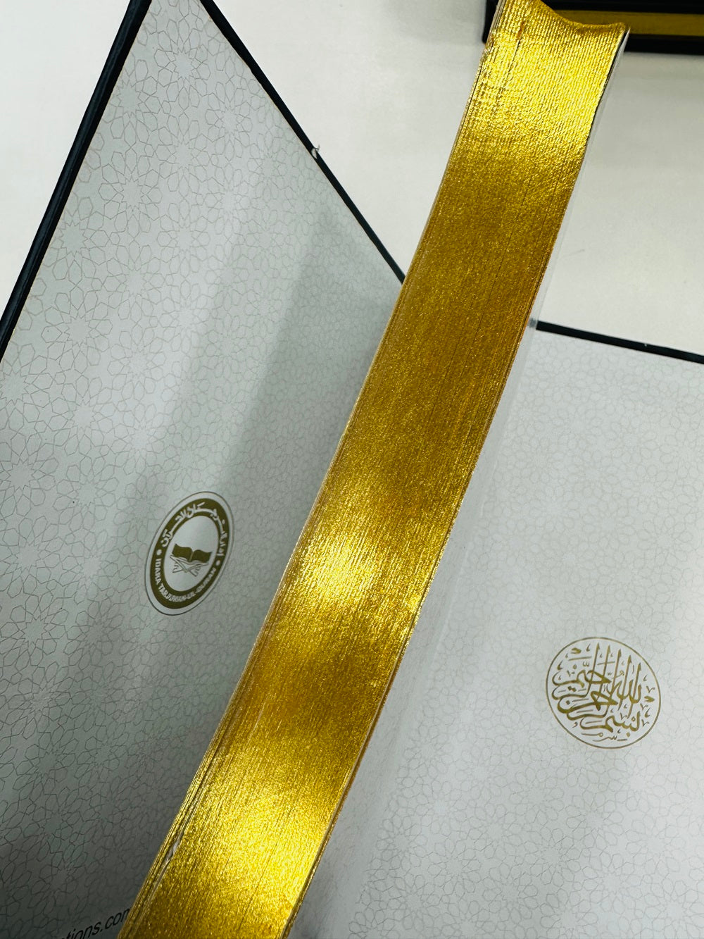 Tafheem Ul Quran (Premium Quality) - تفسیر تفہیم القرآن