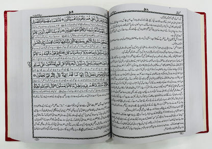 Tafseer e Usmani (Complete Set)