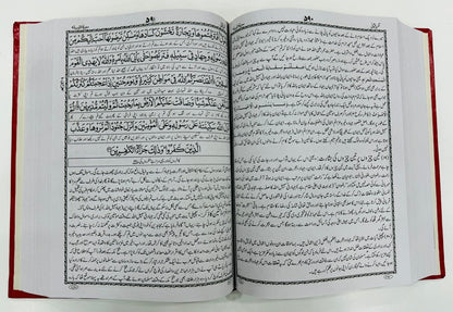 Tafseer e Usmani (Complete Set)