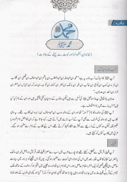 Tajaliat e Nabovat (Premium Quality Edition) - تجلیات نبوت
