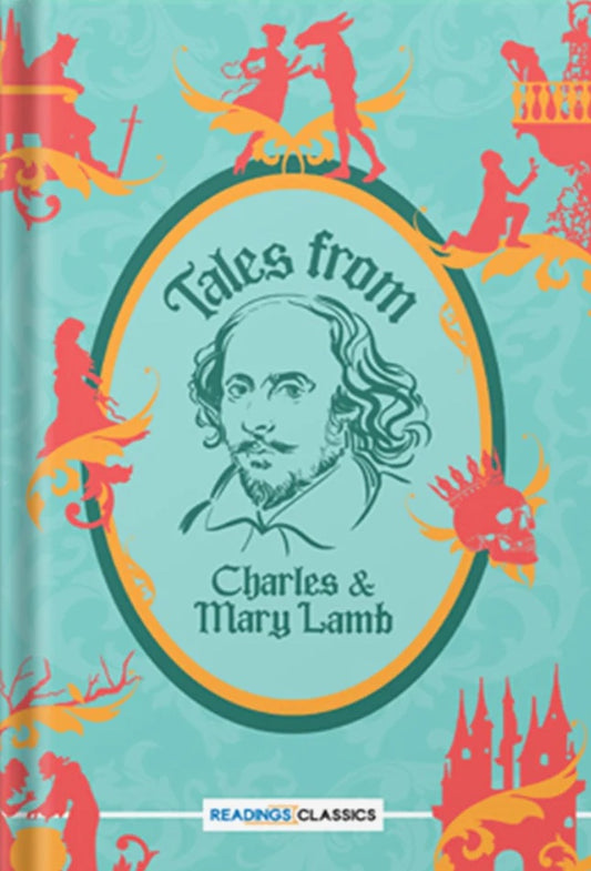 Tales From Shakespeare