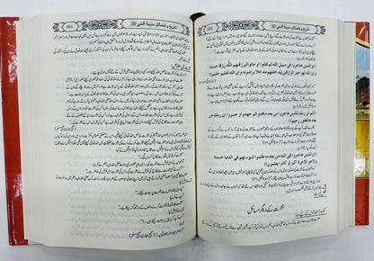 Tareekh O Fazail E Madina Tul Nabi (SAW) - مدینۃالرسولﷺ تاریخ و فضائل مدینۃ النبیﷺ