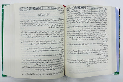 Tareekh O Fazail E Makkah Tul Mukaramah - تاریخ و فضائل بیت اللہ تاریخ و فضائل مکتہ المکرمہ