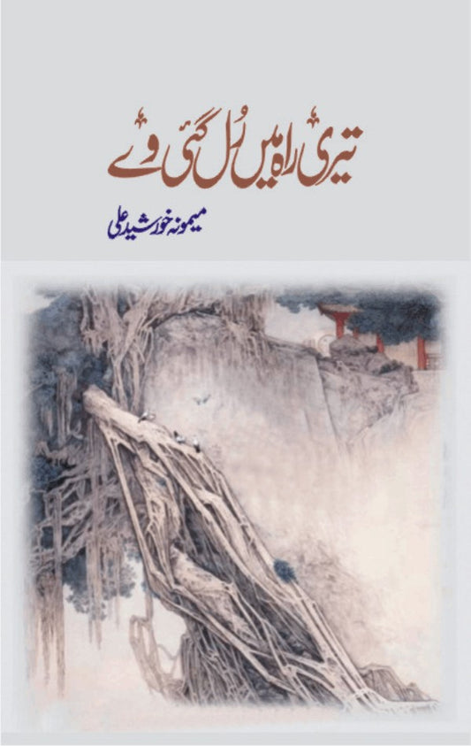 Teri Rah Me Rul Gai Way - تیری راہ میں رل گئی وے
