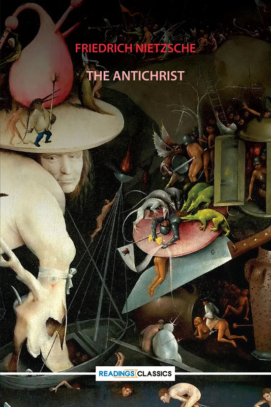 The Antichrist