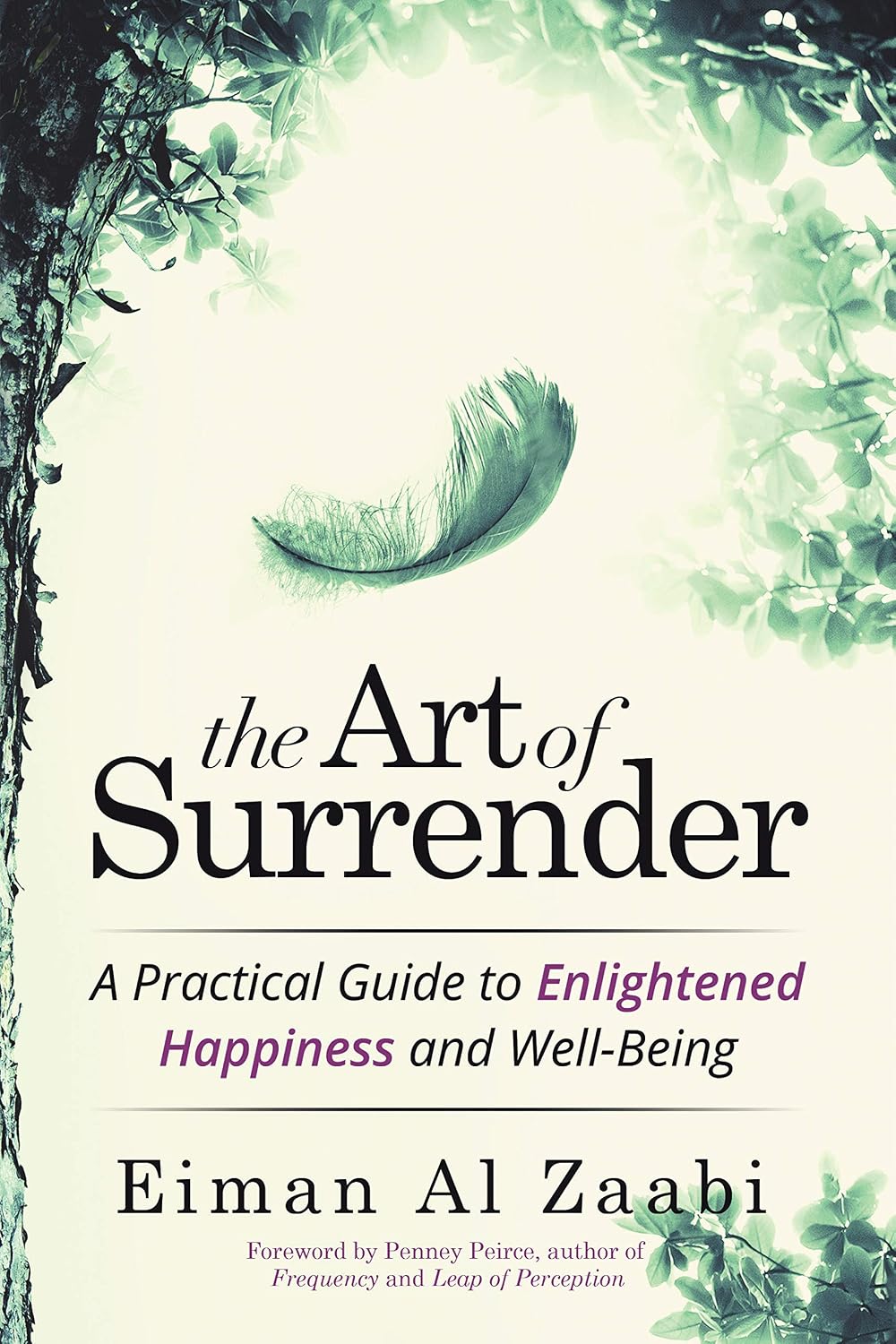 The Art Of Surrender