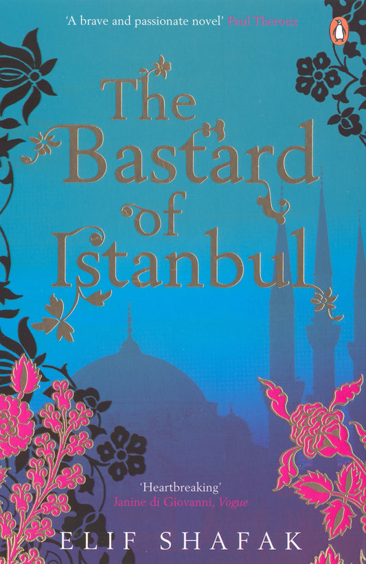 The Bastard of Istanbul