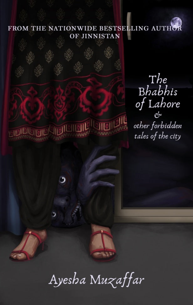 The Bhabhis Of Lahore