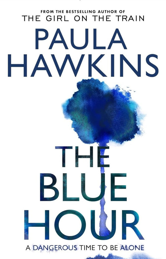 The Blue Hour