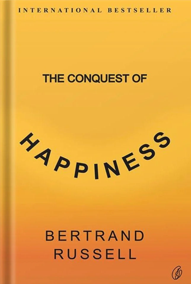 The Conquest of Happiness