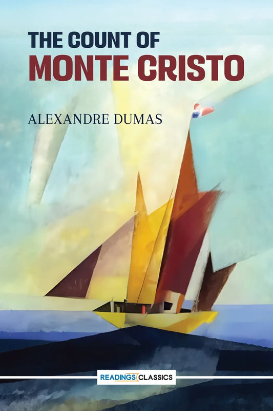 The Count Of Monte Cristo