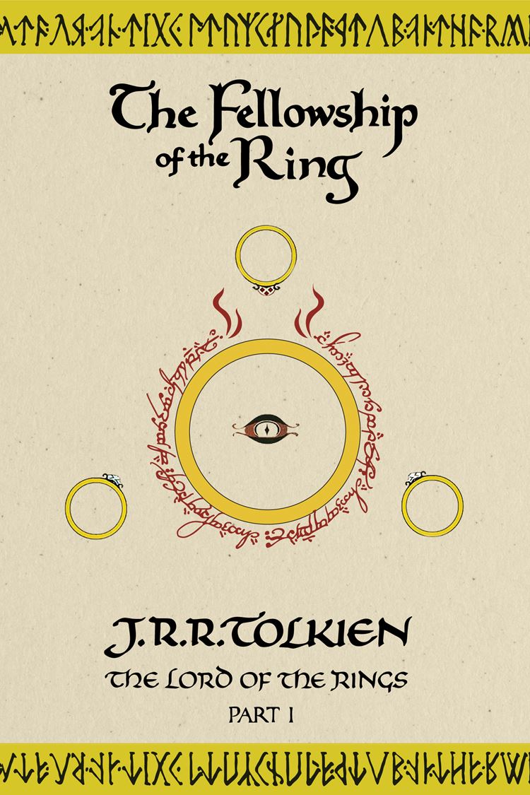 The Fellowship Of The Ring - The Lord Of The Rings (Part 1)