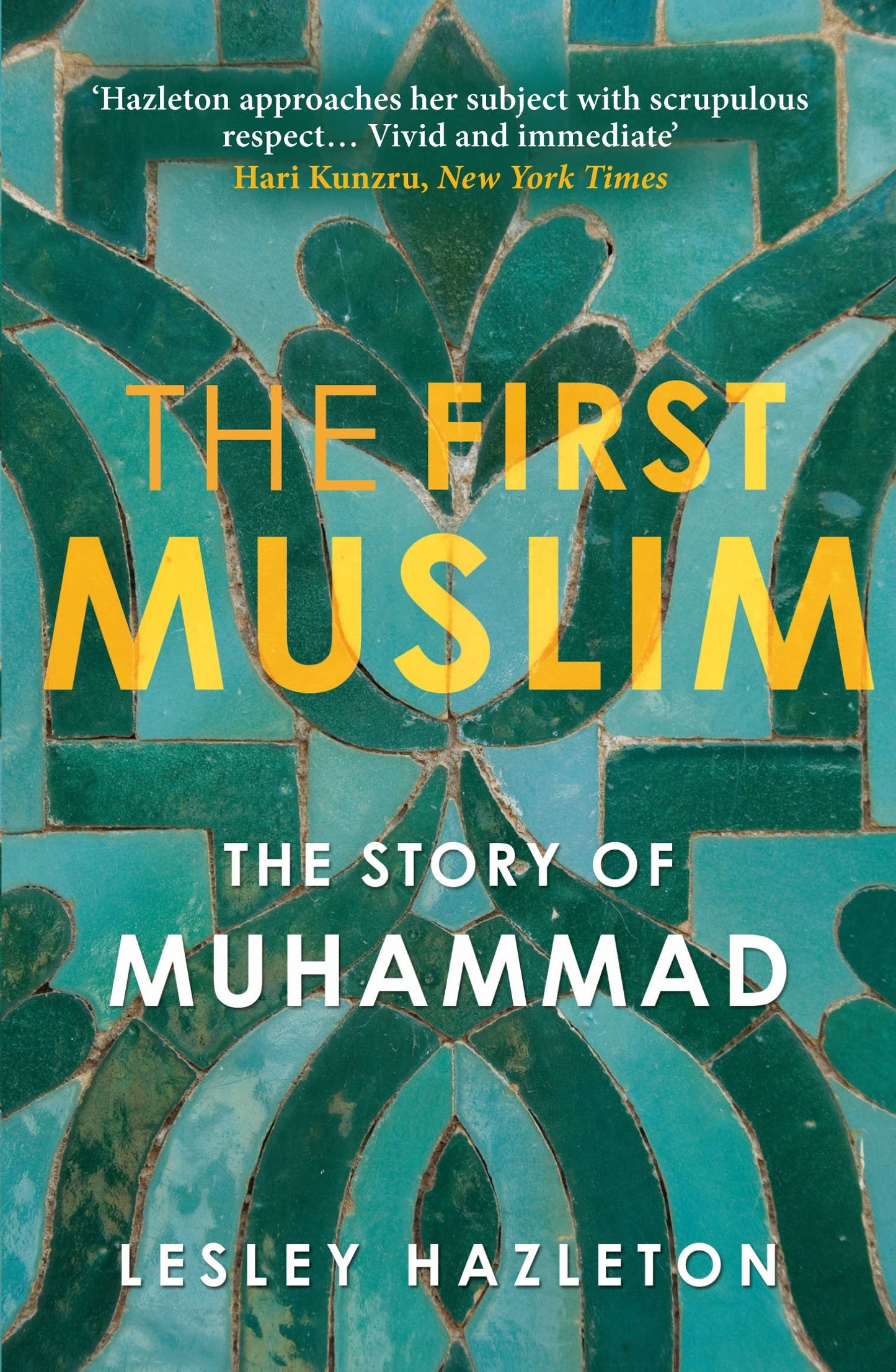 The First Muslim (Low Quality Edition)