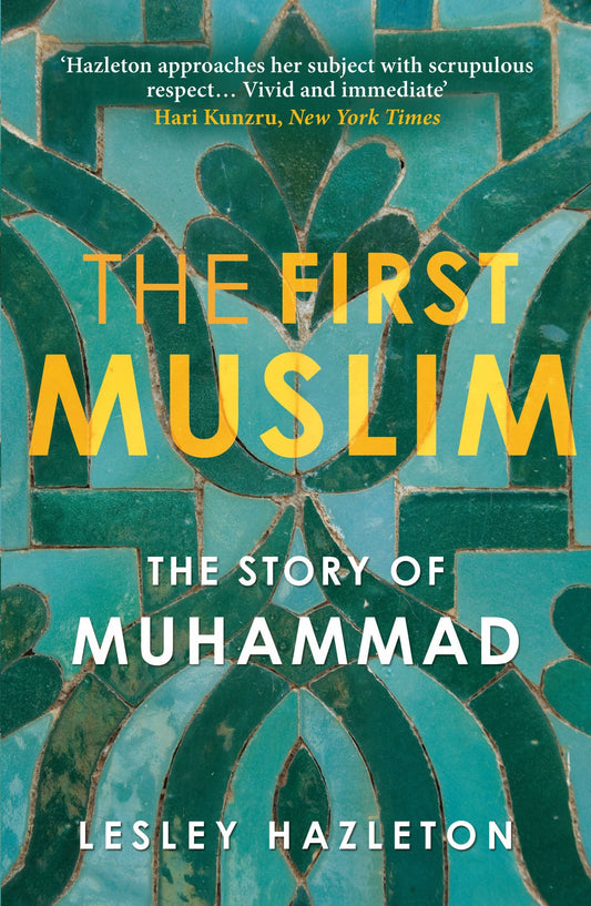 The First Muslim (Low Quality Edition)