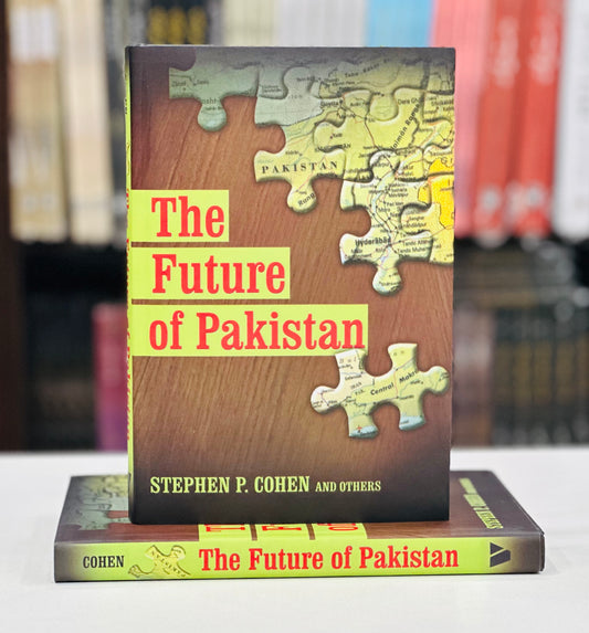 The Future of Pakistan