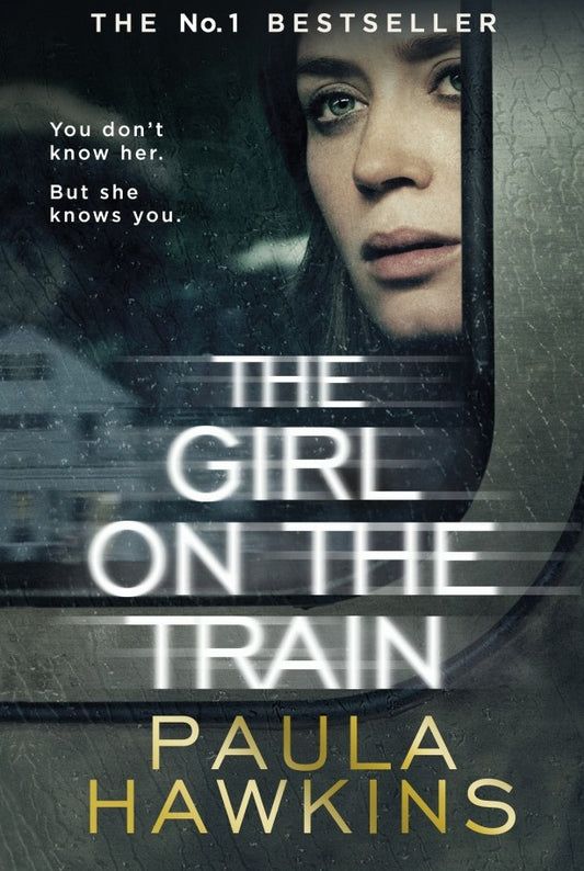 The Girl On The Train