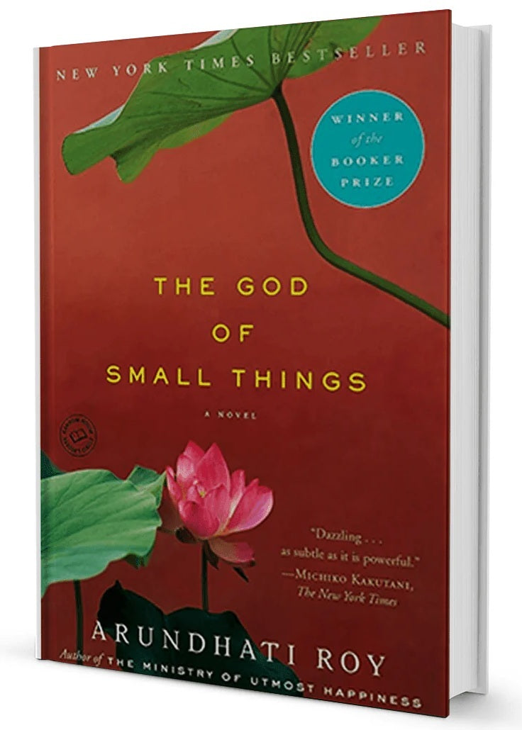 The God of Small Things
