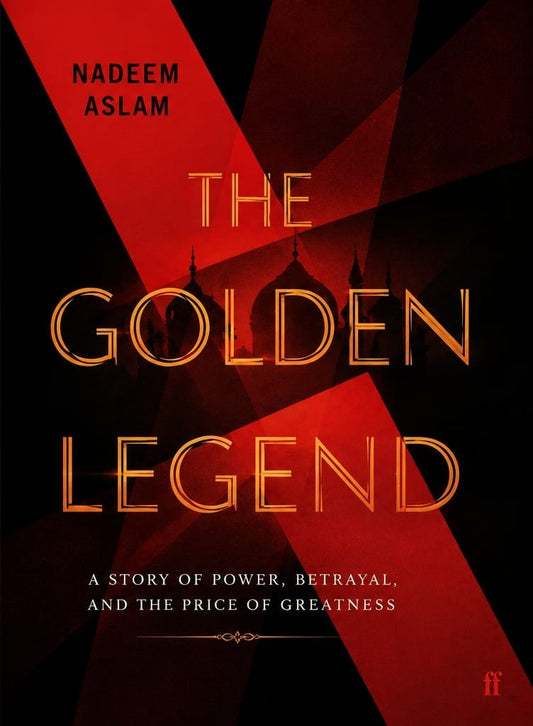 The Golden Legend
