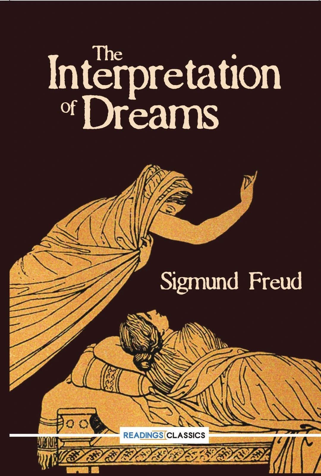The Interpretation Of Dreams