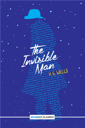 The Invisible Man