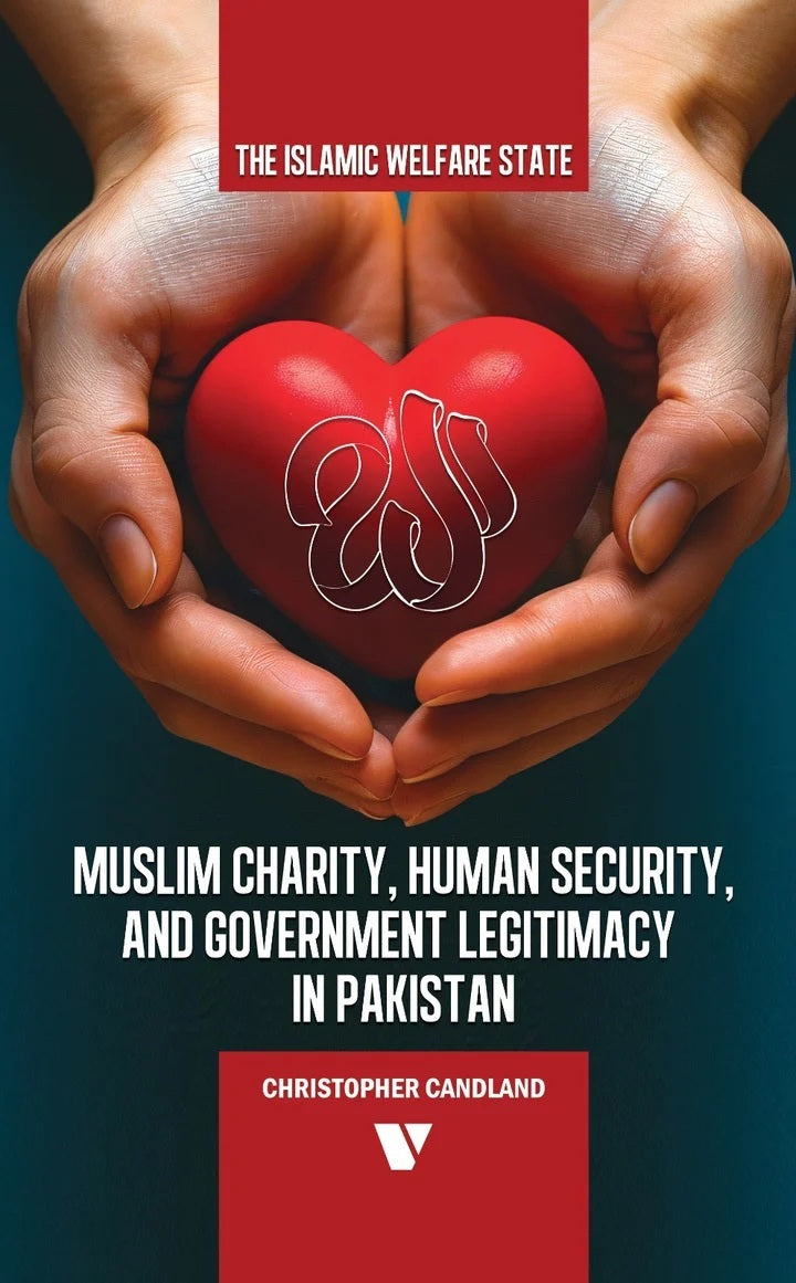 The Islamic Welfare State