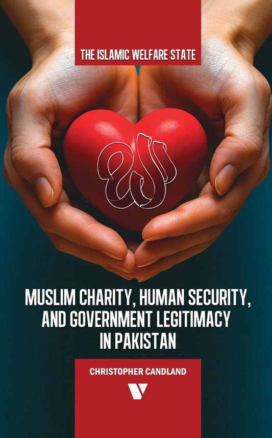 The Islamic Welfare State