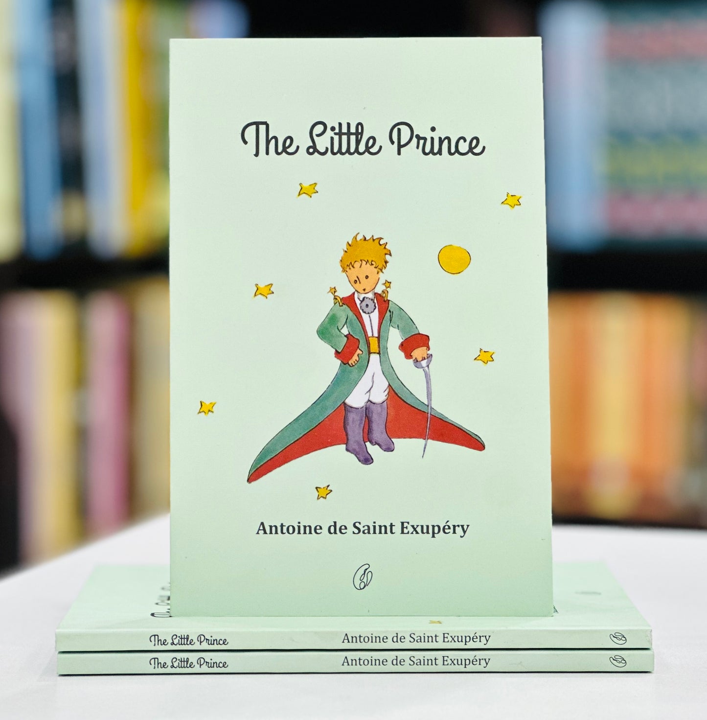 The Little Prince