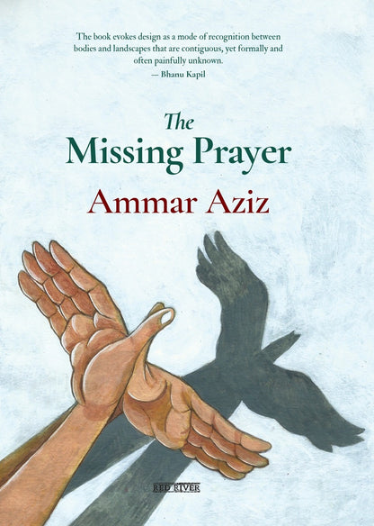 The Missing Prayer