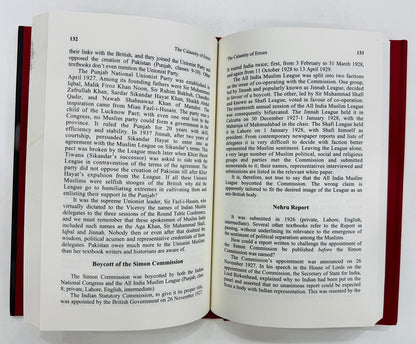 The Murder of History